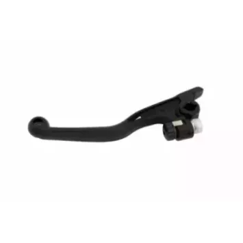 Levier de frein POLISPORT incassable SX-F TC 2016-2025 MC 2021-2025