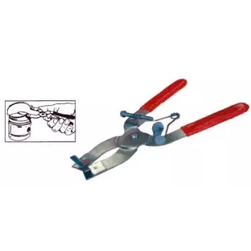 pince segment buzzetti 14.50
