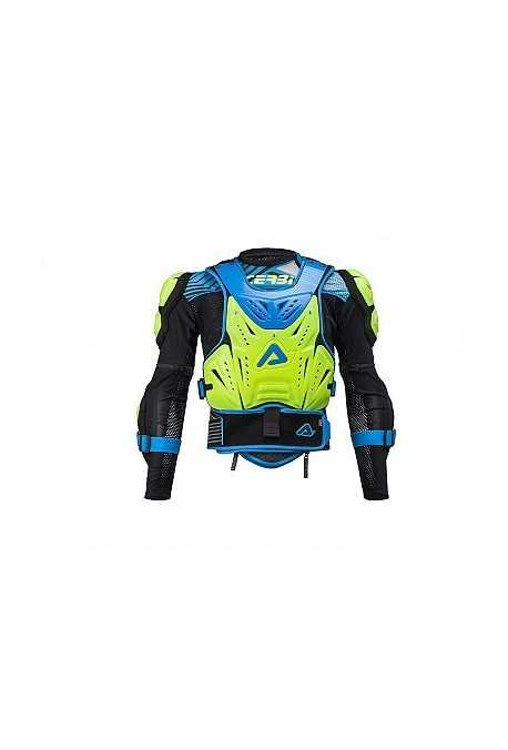 pare pierre UFO reaction 2 EVO noir vert pare pierre UFO reaction 2 EVO noir vert
