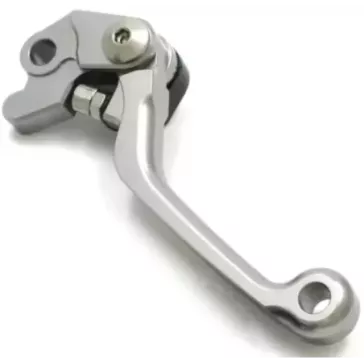 leviers frein ZETA CR/F 96-06, 125/250 RM 97-03 et GASGAS EC