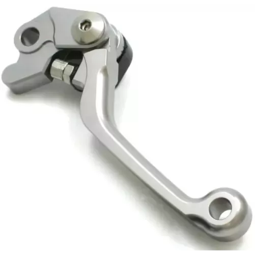 leviers frein ZETA CR/F 96-06, 125/250 RM 97-03 et GASGAS EC
