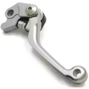 leviers frein ZETA CR/F 96-06, 125/250 RM 97-03 et GASGAS EC