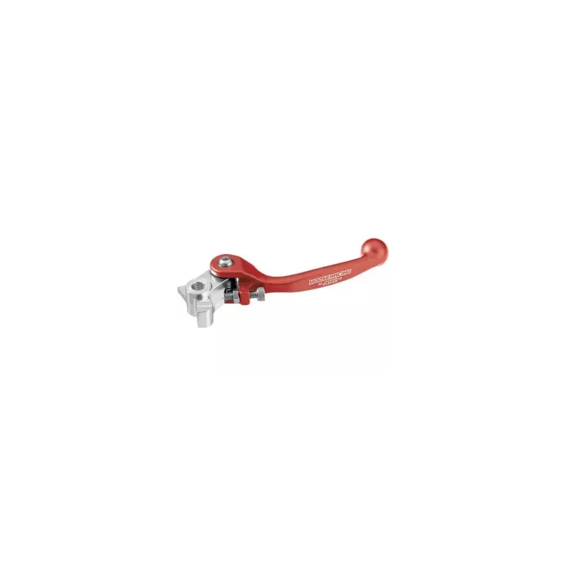 levier de frein MOOSE RACING 250/450 CRF 07-22