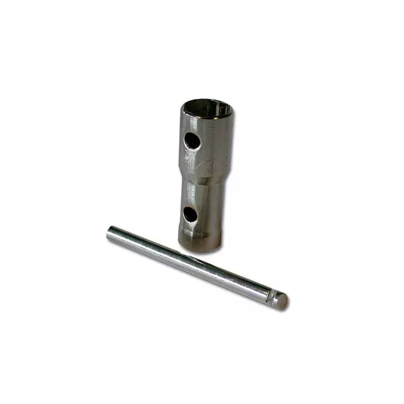 clé bougie BIHR unverselle longue 16, 18 et 21mm 4.90