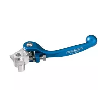 levier de frein MOOSE RACING by ARC 85 YZ 05-23 et 125/250 YZ 01-07 et 250F YZ 05-06 et 450F 05-07