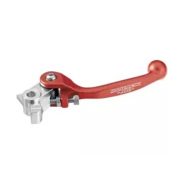 levier de frein MOOSE RACING by ARC 85 YZ 05-23 et 125/250 YZ 01-07 et 250F YZ 05-06 et 450F 05-07