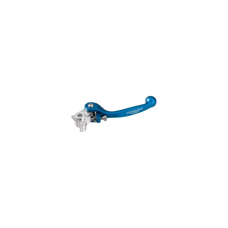 levier de frein MOOSE RACING 125/250 YZ 08-23 et 250/450 YZF 07-23