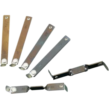 jeu de cale MOTION PRO