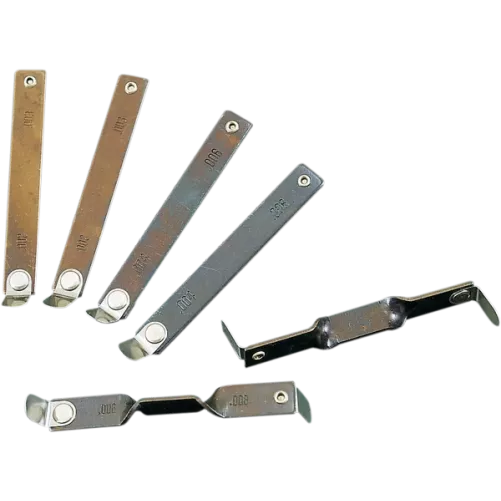 jeu de cale MOTION PRO