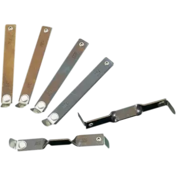 jeu de cale MOTION PRO