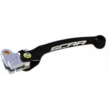 levier d'embrayage SCAR KX/F 06-18, YZF 01-08