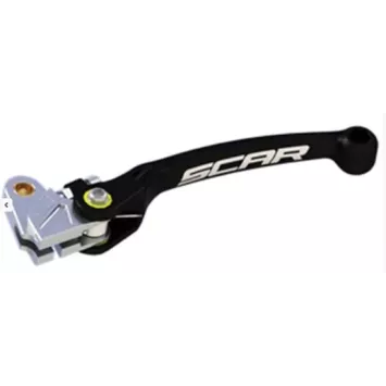 levier d'embrayage KX/F 06-16, YZF 01-08 SCAR