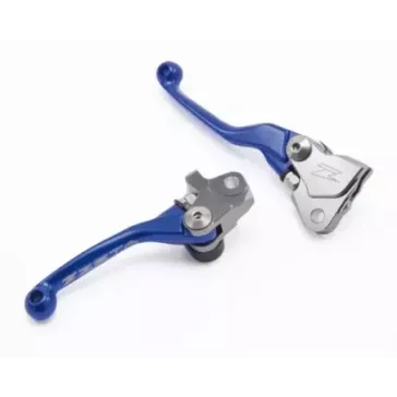 paire leviers ZETA YZ/F 09-16
