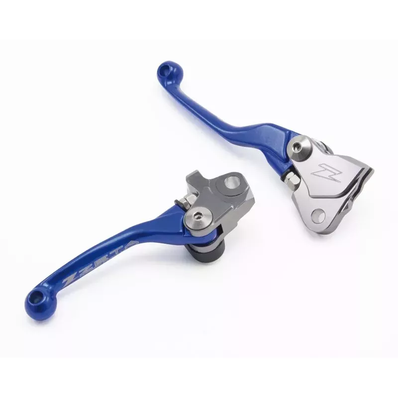 paire leviers ZETA YZ/F 09-16 ZETA