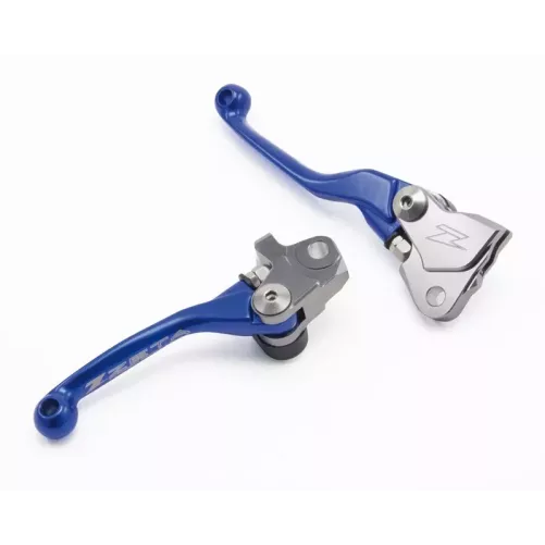 paire leviers ZETA YZ/F 09-16