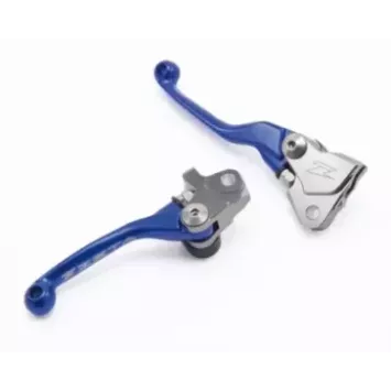 paire leviers ZETA YZ/F 09-16 ZETA