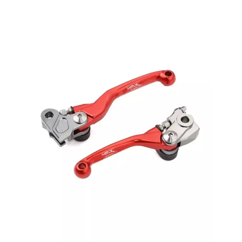 paire de levier 4MX EC 18-19, 250/300 MR 20-22