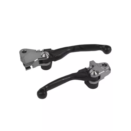 paire de levier POLISPORT SX/F 14-24 (BREMBO)