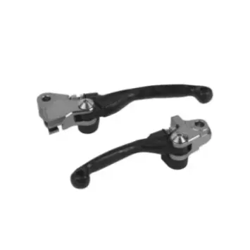 paire de levier POLISPORT SX/F 14-24 (BREMBO)