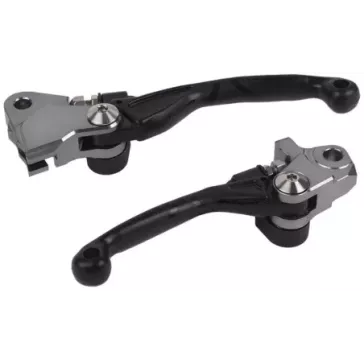 paire de levier POLISPORT RMZ 07-24