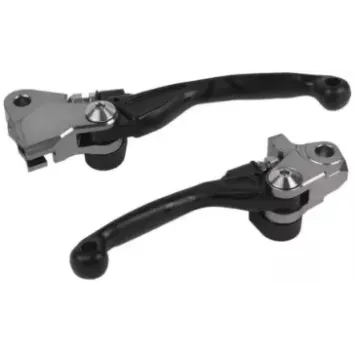 paire de levier POLISPORT RMZ 07-24