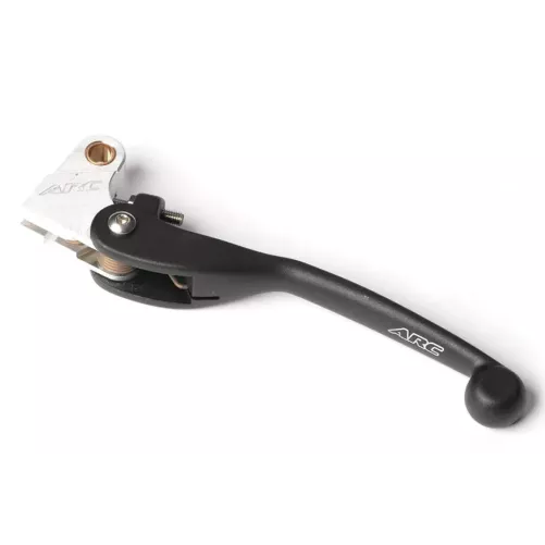 Levier d'embrayage ARC Noir 250 CRF 2004-2024 - 450CRF 2004-2020