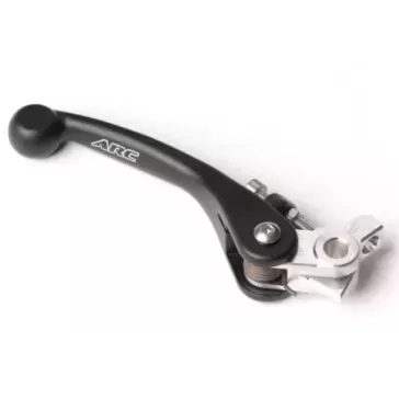 Levier de frein ARC Noir CRF 250 - 450 2007-2024