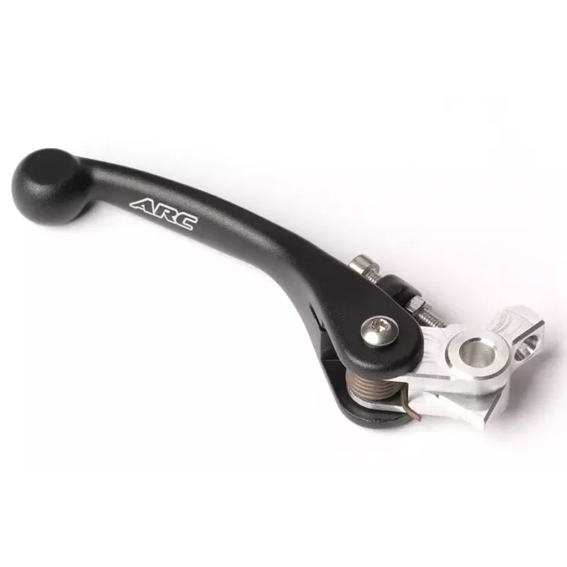 Levier de frein ARC Noir CRF 250 - 450 2007-2024