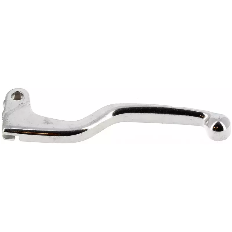 Levier d'embrayage type origine aluminium forgé poli Honda