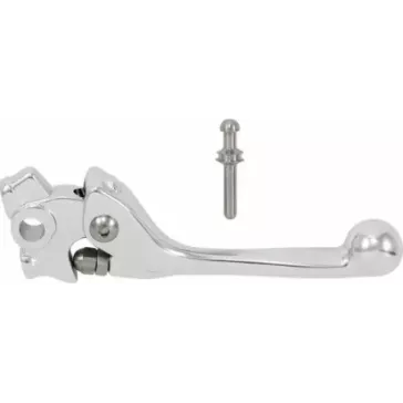 Levier frein AVANT MOOSE type origine 450/250 KAWASAKI