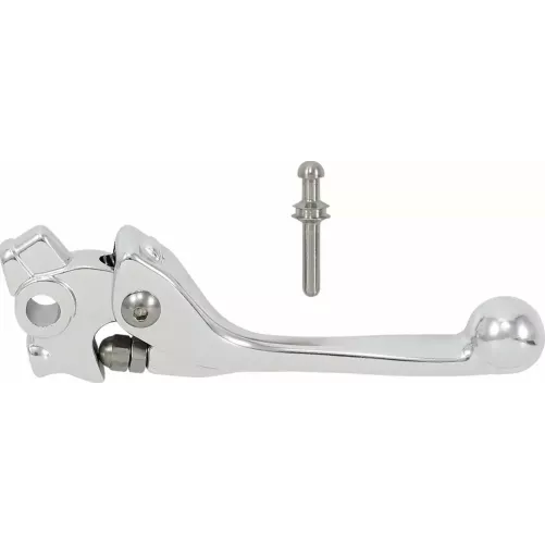 Levier frein AVANT MOOSE type origine 450/250 KAWASAKI