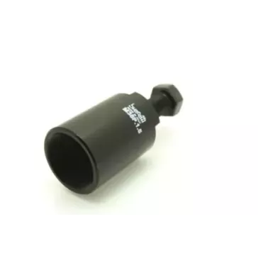 Arrache-volant d'allumage BUZZETTI M24x1,5 filetage intérieur/pas à droite embout M12