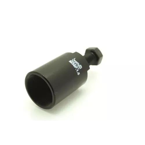 Arrache-volant d'allumage BUZZETTI M24x1,5 filetage intérieur/pas à droite embout M12