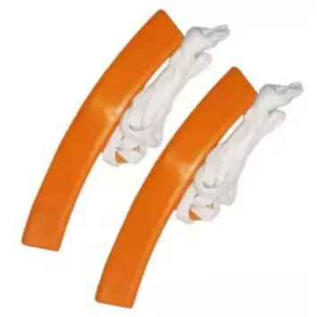 protege jantes 4MX orange