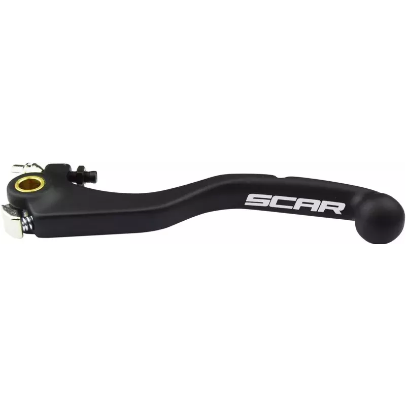 Levier d'embrayage SCAR type origine Honda 450 CRF 21-25