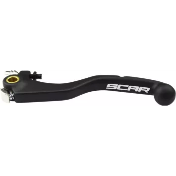 Levier d'embrayage SCAR type origine Honda 450 CRF 21-25