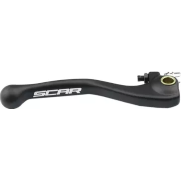 Levier de frein SCAR type origine - HONDA CRF 07-26