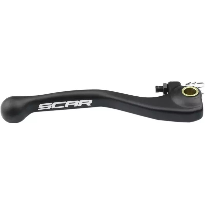 Levier de frein SCAR type origine - HONDA CRF 07-26