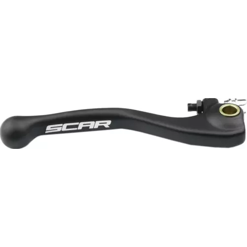Levier de frein SCAR type origine - HONDA CRF 07-26