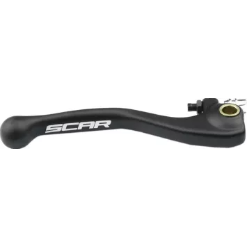 Levier de frein SCAR type origine - HONDA CRF 07-26
