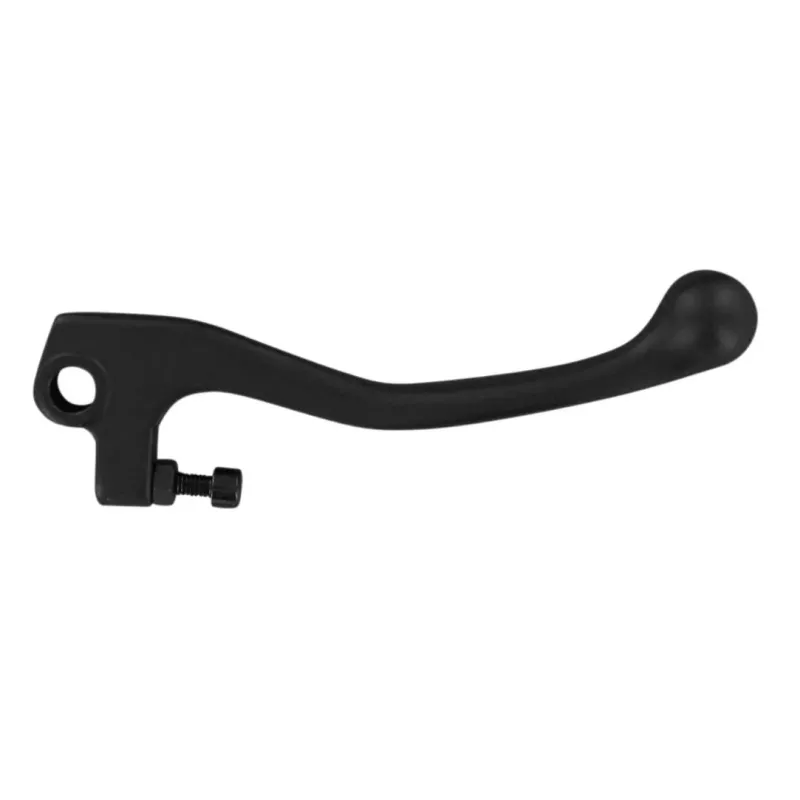 levier frein CR 96-03, gasgas ec 98-18 noir