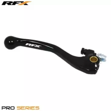 Levier de frein avant RFX Pro Noir Husqvarna 14-23