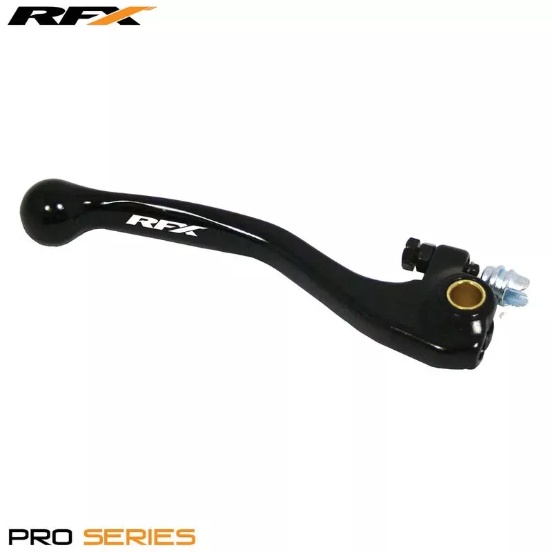 Levier de frein avant RFX Pro Noir Husqvarna 14-23