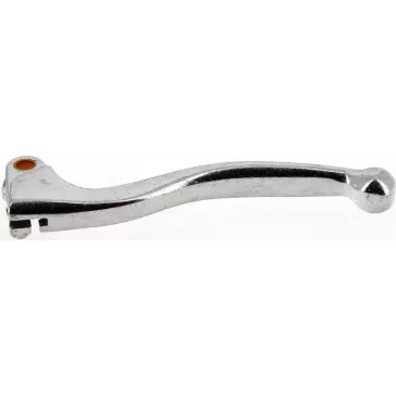 Levier d'embrayage type origine aluminium poli Yamaha YZF 09-25 et 125/250 yz 17-25