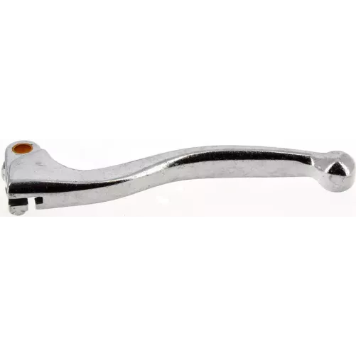 Levier d'embrayage type origine aluminium poli Yamaha YZF 09-25 et 125/250 yz 17-25