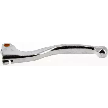 Levier d'embrayage type origine aluminium poli Yamaha YZF 09-25 et 125/250 yz 17-25