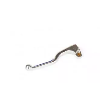 levier embrayage YZ 01-16, YZF 01-08 et KX/F 06-15 grip bleu