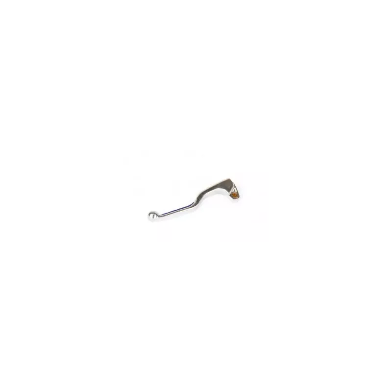 levier embrayage YZ 01-16, YZF 01-08 et KX/F 06-15 grip bleu BIHR