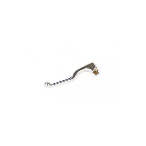 levier embrayage YZ 01-16, YZF 01-08 et KX/F 06-15 grip bleu