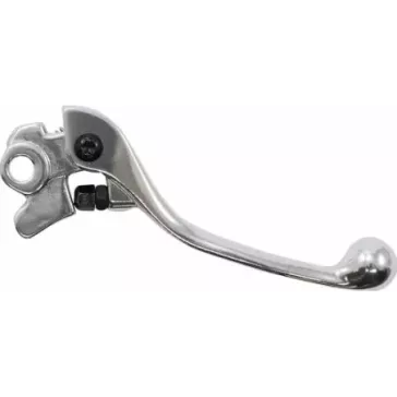 Levier de frein forgé Motion Pro YZ/F, KX/F 06-12 et RMZ 07-18, RM 04-08